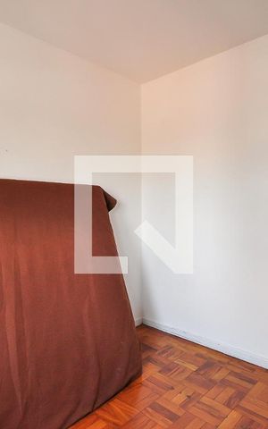 Apartamento para alugar com 70m², 2 quartos e 1 vagaQuarto 2