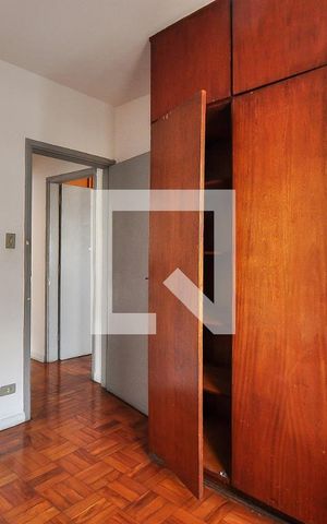 Apartamento para alugar com 70m², 2 quartos e 1 vagaQuarto 2