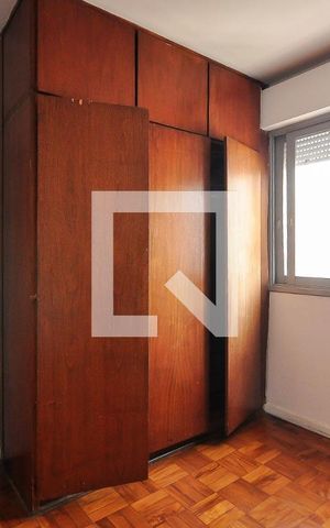 Apartamento para alugar com 70m², 2 quartos e 1 vagaQuarto 2