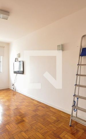 Apartamento para alugar com 70m², 2 quartos e 1 vagaSala