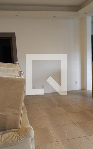 Casa para alugar com 98m², 2 quartos e 1 vagaSala