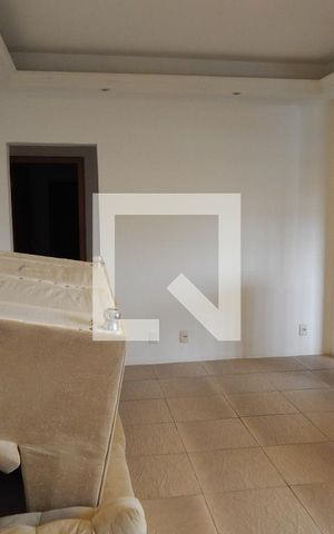 Casa para alugar com 98m², 2 quartos e 1 vagaSala