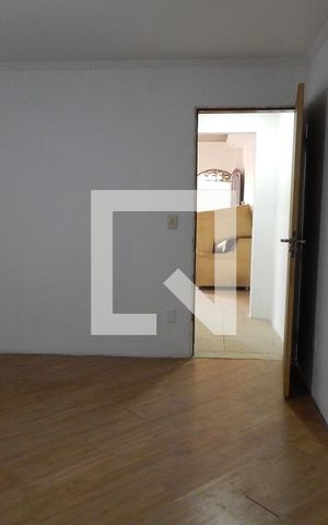 Casa para alugar com 98m², 2 quartos e 1 vagaQuarto 2