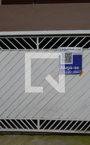 Casa para alugar com 98m², 2 quartos e 1 vagaFachada