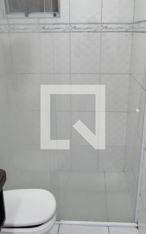 Casa para alugar com 98m², 2 quartos e 1 vagaBanheiro