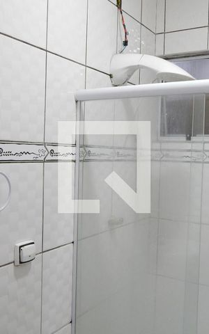 Casa para alugar com 98m², 2 quartos e 1 vagaBanheiro