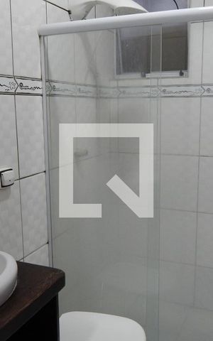 Casa para alugar com 98m², 2 quartos e 1 vagaBanheiro