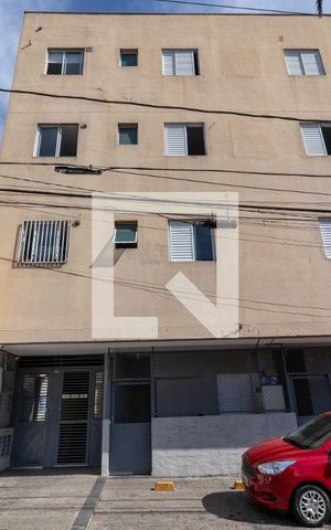 Apartamento para alugar com 68m², 2 quartos e sem vagaFachada do Condomínio