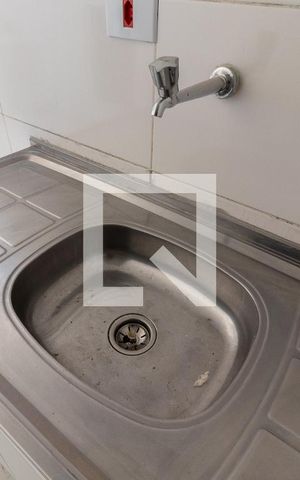 Apartamento para alugar com 68m², 2 quartos e sem vagaCozinha