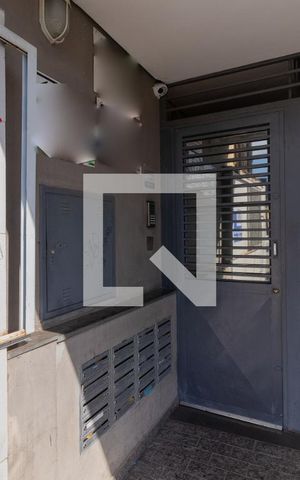 Apartamento para alugar com 68m², 2 quartos e sem vagaEntrada do Condomínio