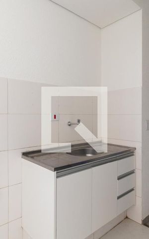 Apartamento para alugar com 68m², 2 quartos e sem vagaCozinha