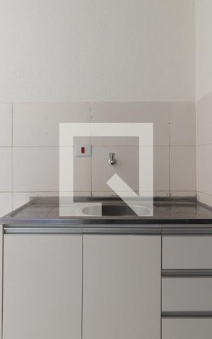 Apartamento para alugar com 68m², 2 quartos e sem vagaCozinha