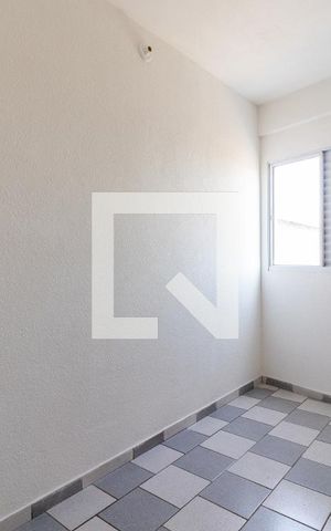 Apartamento para alugar com 68m², 2 quartos e sem vagaQuarto 2