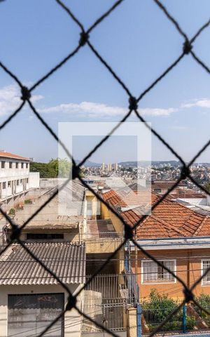Apartamento para alugar com 68m², 2 quartos e sem vagaVista do Quarto 1