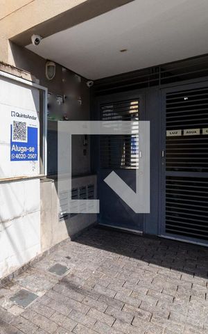 Apartamento para alugar com 68m², 2 quartos e sem vagaEntrada do Condomínio