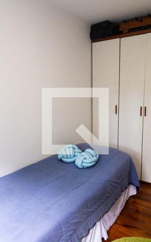 Apartamento à venda com 131m², 3 quartos e 2 vagasQuarto 1
