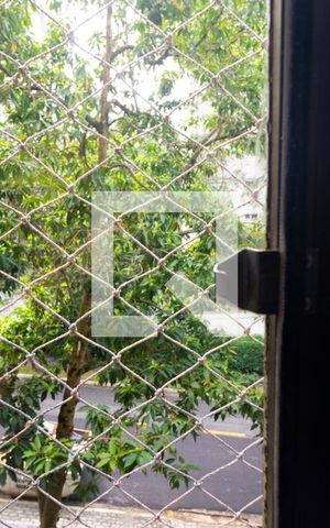 Apartamento à venda com 131m², 3 quartos e 2 vagasVista do Quarto 1