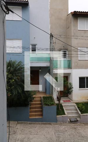 Casa de condomínio para alugar com 89m², 3 quartos e 1 vagaSacada