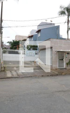 Casa de condomínio para alugar com 89m², 3 quartos e 1 vagaFachada