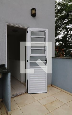 Casa de condomínio para alugar com 89m², 3 quartos e 1 vagaTerraço
