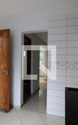 Casa de condomínio para alugar com 89m², 3 quartos e 1 vagaCozinha
