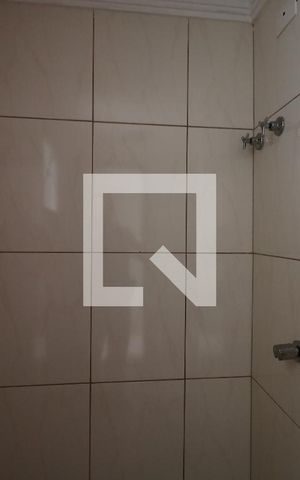 Casa de condomínio para alugar com 89m², 3 quartos e 1 vagaBanheiro 1