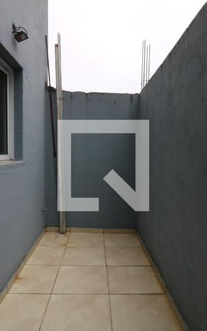 Casa de condomínio para alugar com 89m², 3 quartos e 1 vagaQuintal