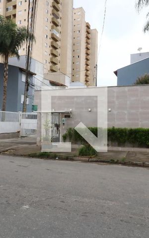Casa de condomínio para alugar com 89m², 3 quartos e 1 vagaFachada