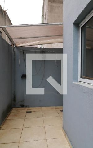 Casa de condomínio para alugar com 89m², 3 quartos e 1 vagaQuintal
