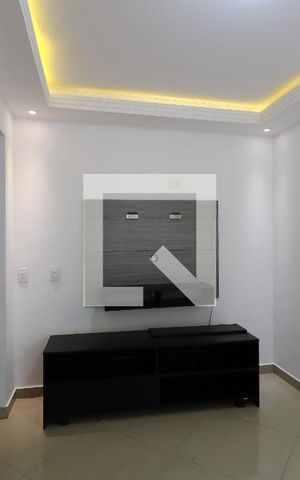 Casa de condomínio para alugar com 89m², 3 quartos e 1 vagaSala