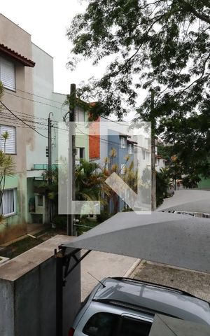 Casa de condomínio para alugar com 89m², 3 quartos e 1 vagaSacada
