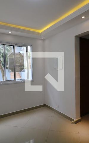 Casa de condomínio para alugar com 89m², 3 quartos e 1 vagaSala