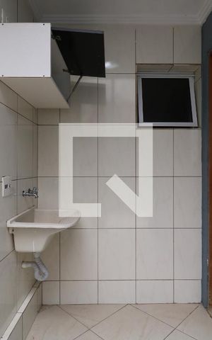 Casa de condomínio para alugar com 89m², 3 quartos e 1 vagaÁrea de Serviço