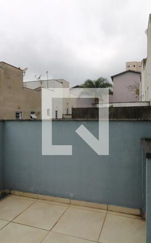 Casa de condomínio para alugar com 89m², 3 quartos e 1 vagaTerraço