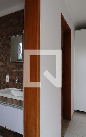 Casa de condomínio para alugar com 89m², 3 quartos e 1 vagaCorredor Piso 2