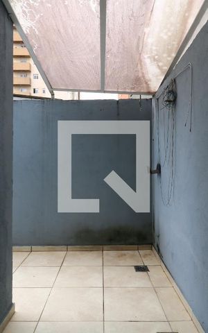 Casa de condomínio para alugar com 89m², 3 quartos e 1 vagaQuintal