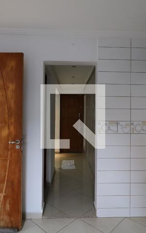 Casa de condomínio para alugar com 89m², 3 quartos e 1 vagaCozinha