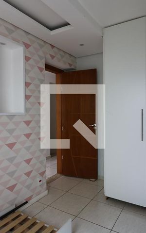 Casa de condomínio para alugar com 89m², 3 quartos e 1 vagaQuarto 1