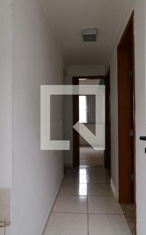 Casa de condomínio para alugar com 89m², 3 quartos e 1 vagaCorredor Piso 1