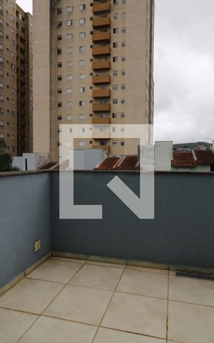 Casa de condomínio para alugar com 89m², 3 quartos e 1 vagaTerraço