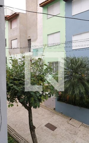 Casa de condomínio para alugar com 89m², 3 quartos e 1 vagaSacada