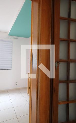 Casa de condomínio para alugar com 89m², 3 quartos e 1 vagaCorredor Piso 1