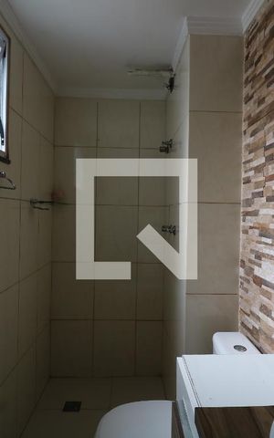 Casa de condomínio para alugar com 89m², 3 quartos e 1 vagaBanheiro 2
