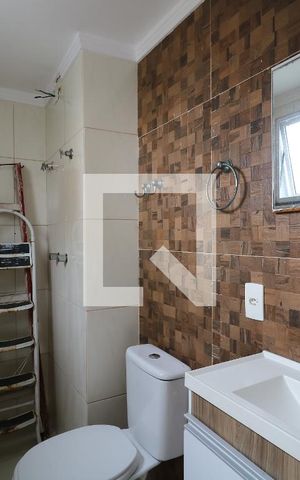 Casa de condomínio para alugar com 89m², 3 quartos e 1 vagaBanheiro 3