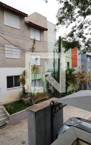 Casa de condomínio para alugar com 89m², 3 quartos e 1 vagaSacada