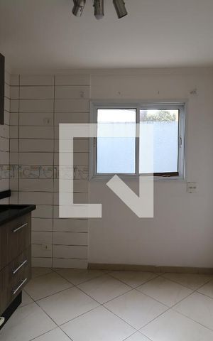 Casa de condomínio para alugar com 89m², 3 quartos e 1 vagaCozinha