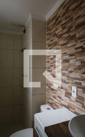 Casa de condomínio para alugar com 89m², 3 quartos e 1 vagaBanheiro 2
