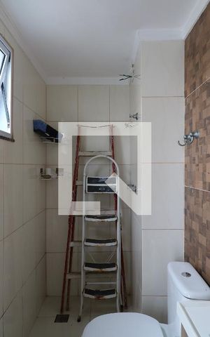 Casa de condomínio para alugar com 89m², 3 quartos e 1 vagaBanheiro 3