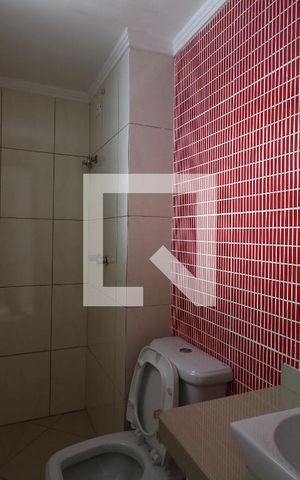 Casa de condomínio para alugar com 89m², 3 quartos e 1 vagaBanheiro 1