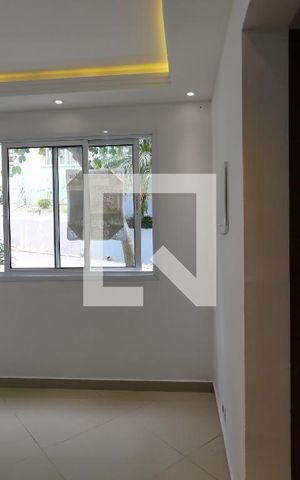 Casa de condomínio para alugar com 89m², 3 quartos e 1 vagaSala